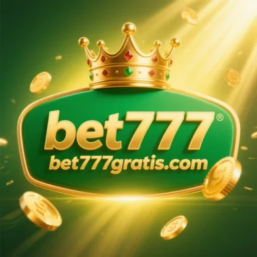 Logo bet 777